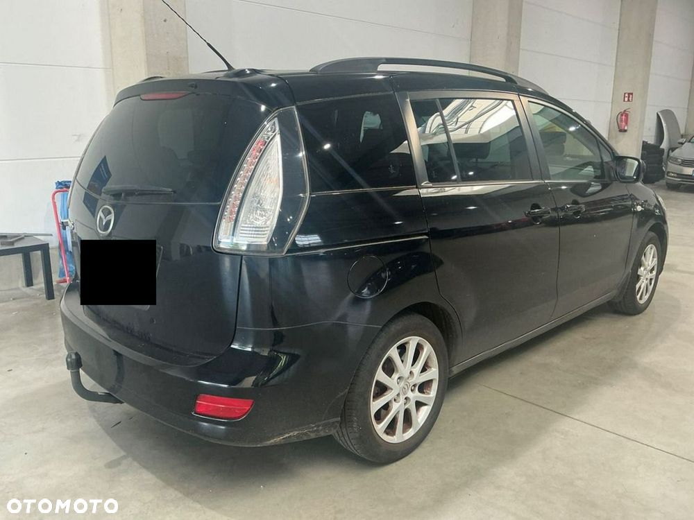 Mazda 5 1.8 Comfort - 2