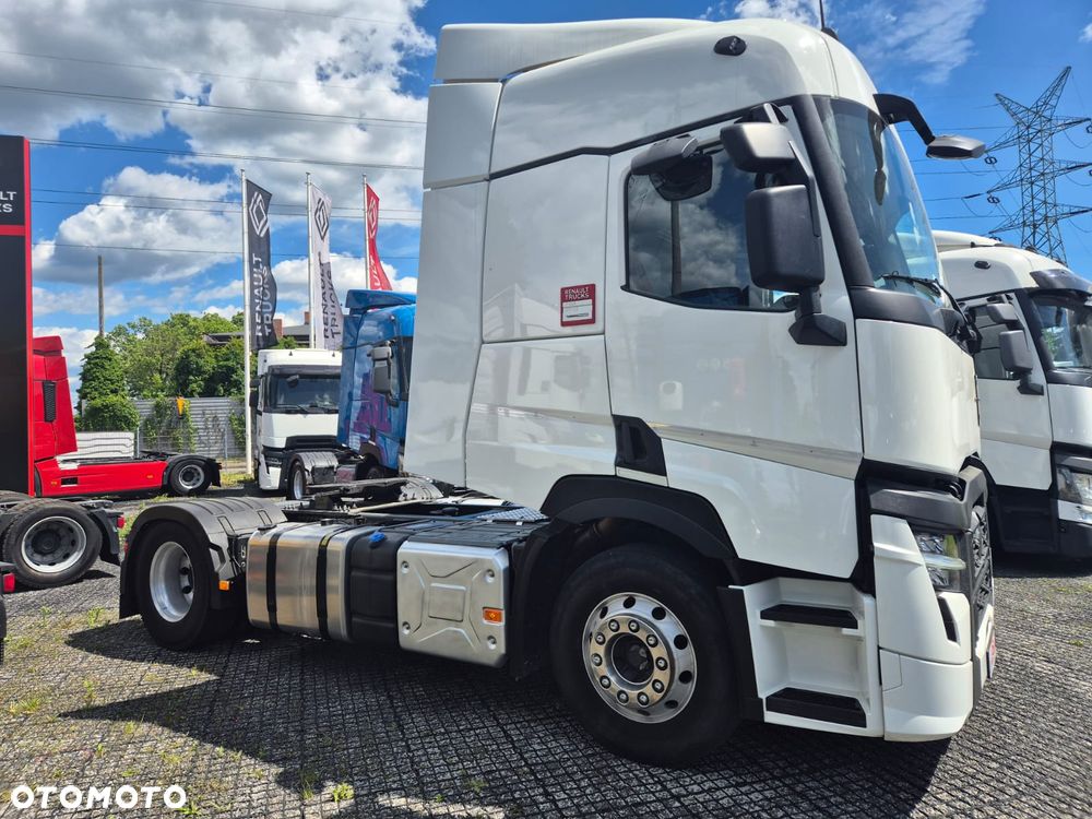 Renault T440 ADR EVO STANDARD GWARANCJA ZADBANY ASO PTO - 5
