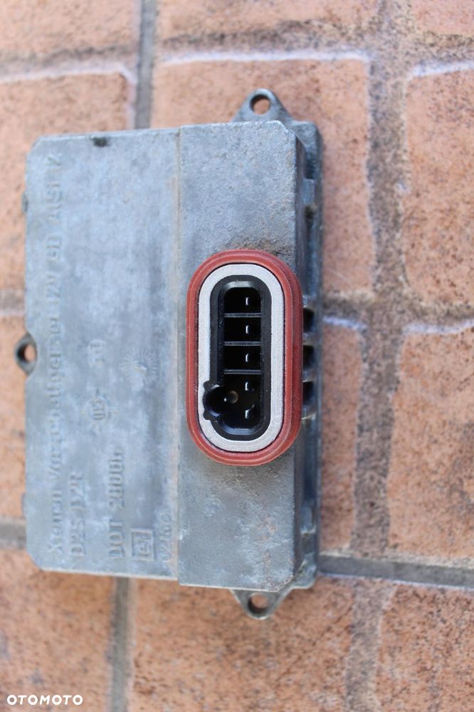 PRZETWORNICA XENON 5DV008290-00 - 3