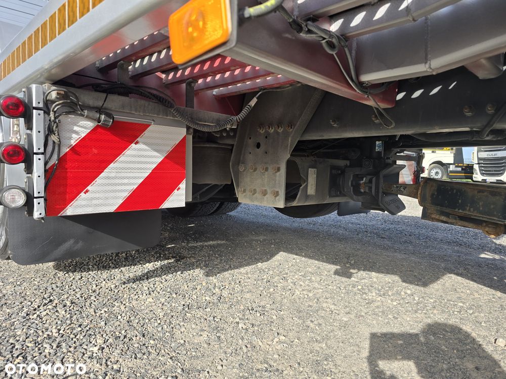 Volvo FH 500 - 10