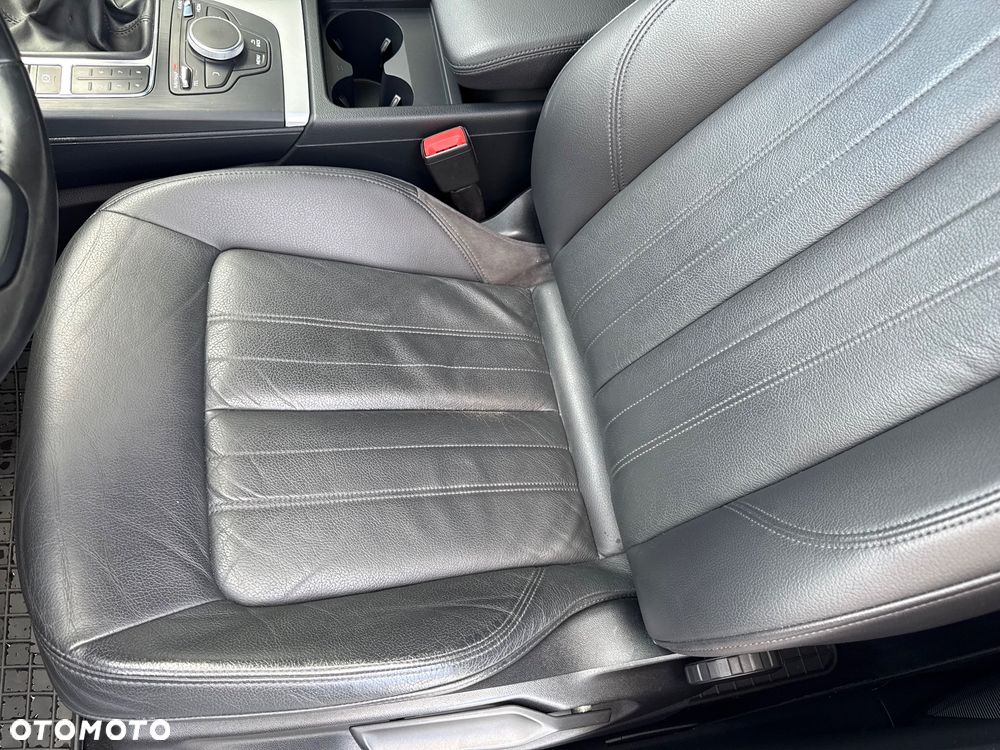 Audi Q5 2.0 TDI (clean diesel) ultra - 28