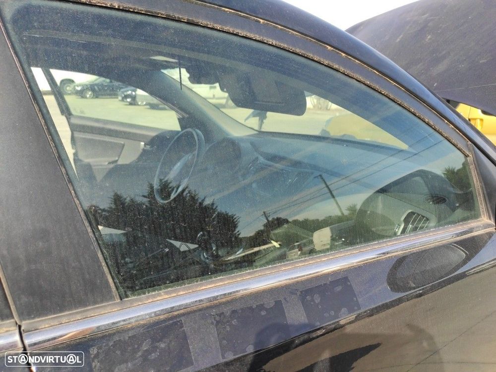 Vidro porta frente direita KIA Sportage III (SL) - 1