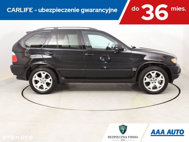 BMW X5 - 8