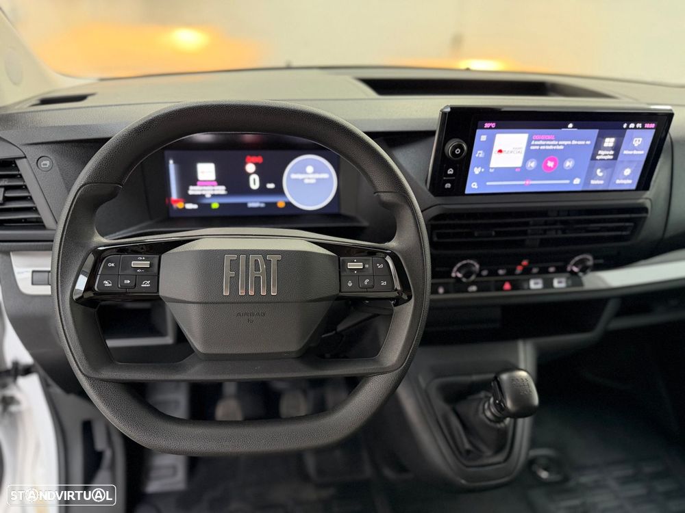 Fiat Scudo Outro - 10