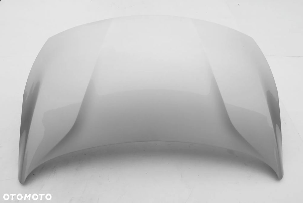 OPEL ASTRA K 5 V 2015 - 2019 maska pokrywa silnika ORYGINAŁ OE - 1