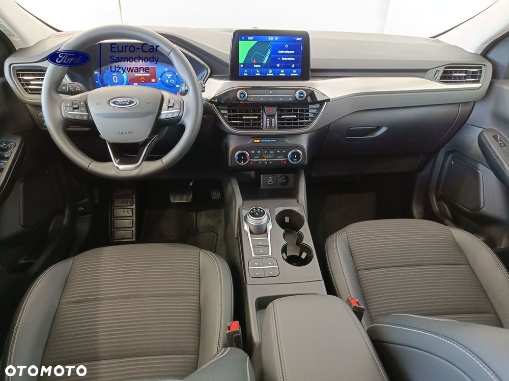 Ford Kuga - 9