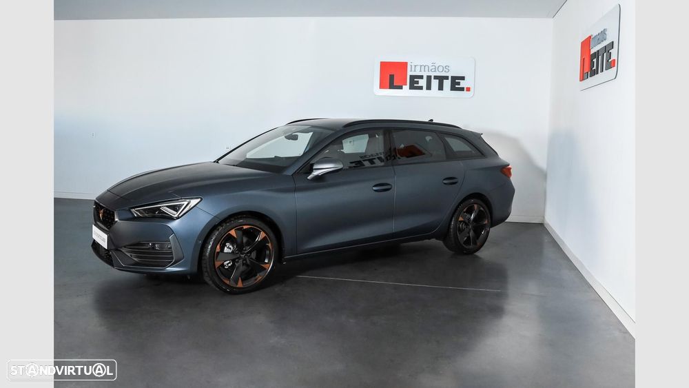 Cupra Leon ST 1.5 eTSI DSG - 3
