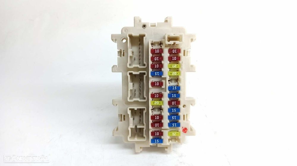 CAIXA DE RELÉS/ FUSÍVEIS RENAULT KOLEOS DYNAMIQUE PACK2 - 1