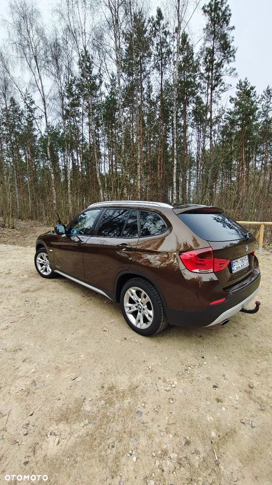 BMW X1 - 10