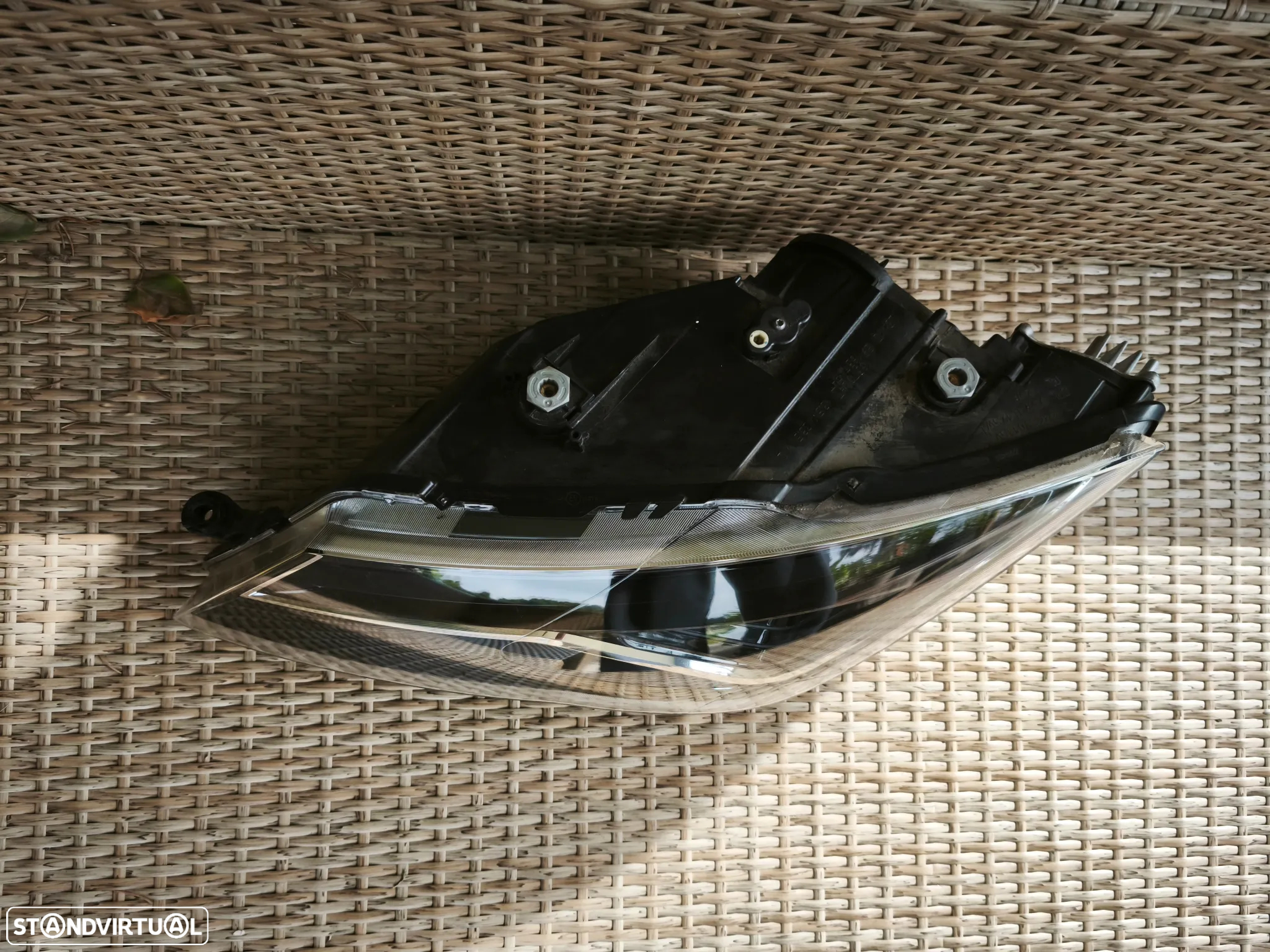 Farol esquerdo full Led SEAT Leon 5F facelift - 7