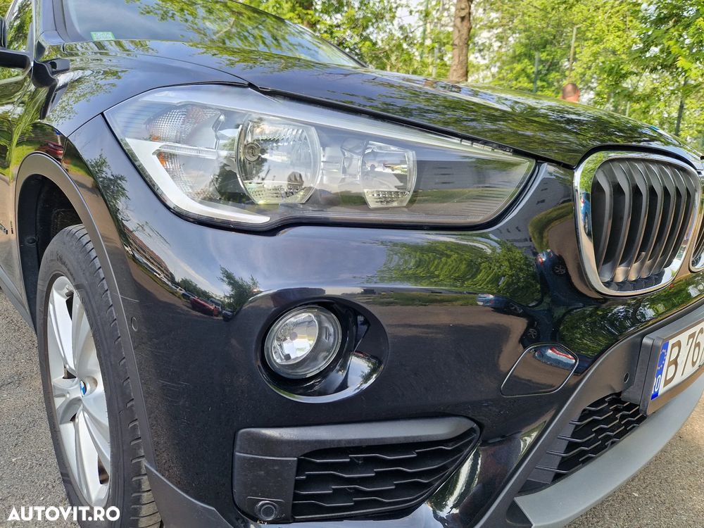 BMW X1 - 35