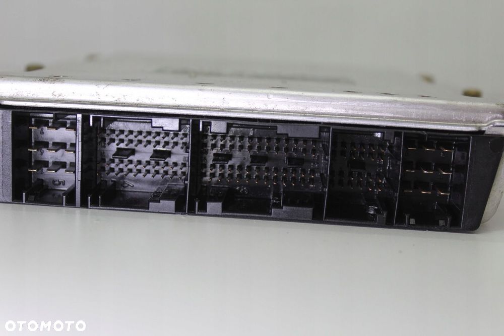 Sterownik komputer silnika OE Mercedes SL R230 SL500 5.0 M113 A1131533479 - 6