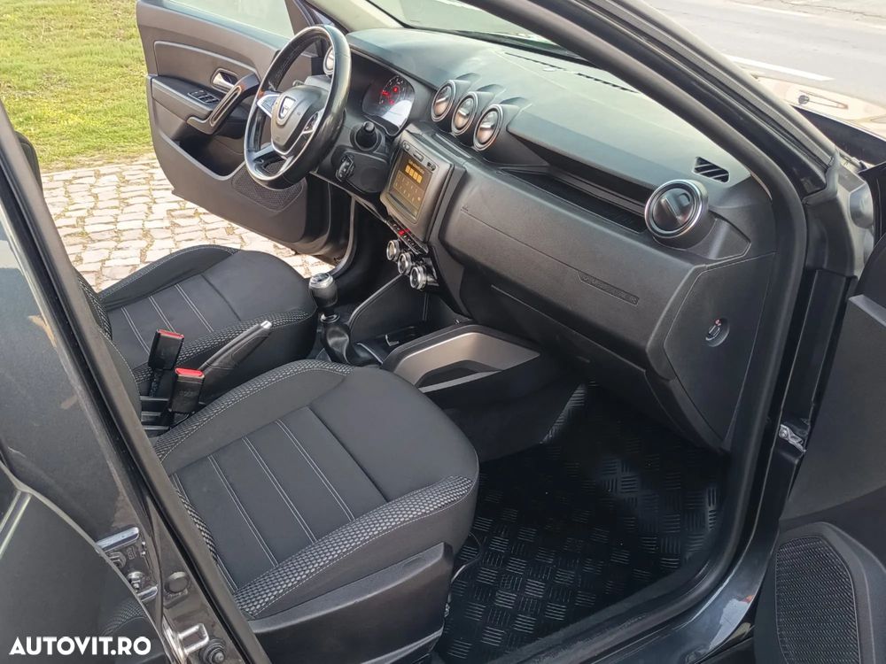 Dacia Duster - 7