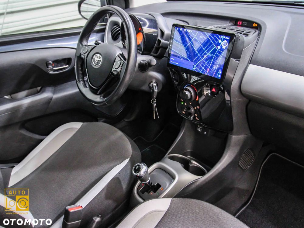 Toyota Aygo - 15