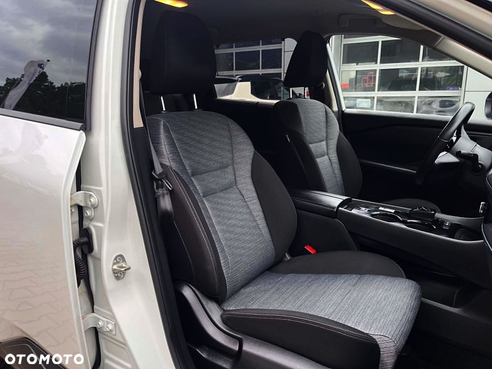 Nissan X-Trail 1.5 VC-T e-POWER Acenta 2WD - 10