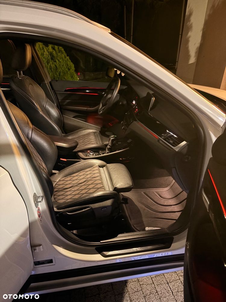 BMW X1 2016 photo 5