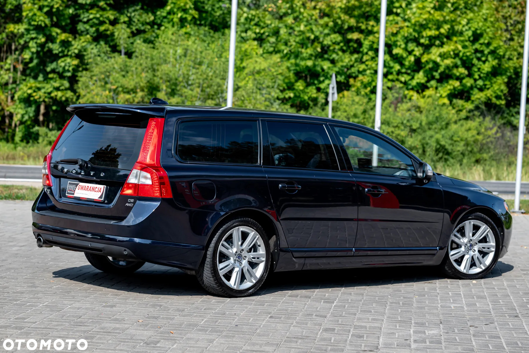 Volvo V70 - 18