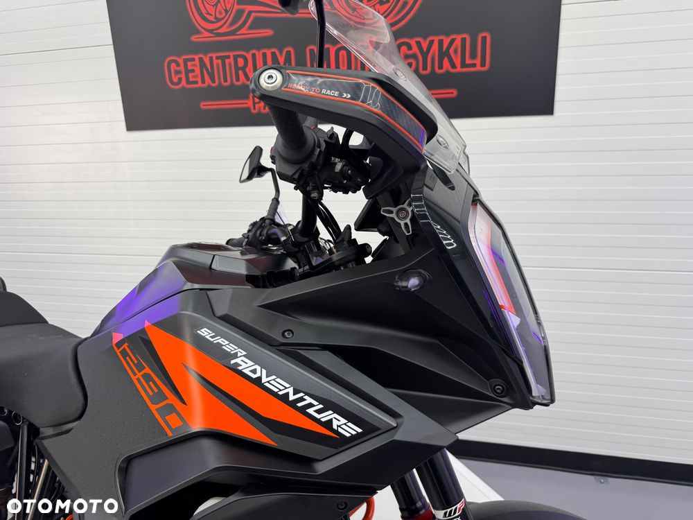 KTM Super Adventure - 26