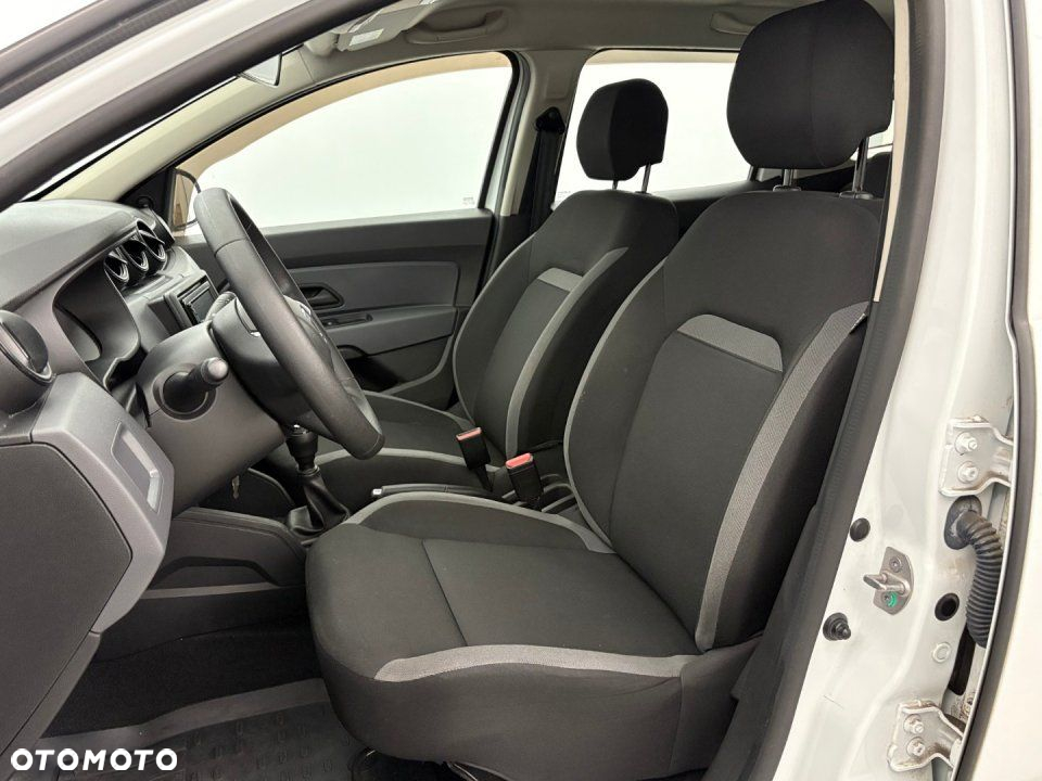 Dacia Duster - 8