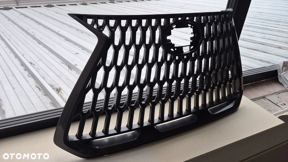 ATRAPA GRILL ZDERZAKA LEXUS NX II 53111-78181 - 6