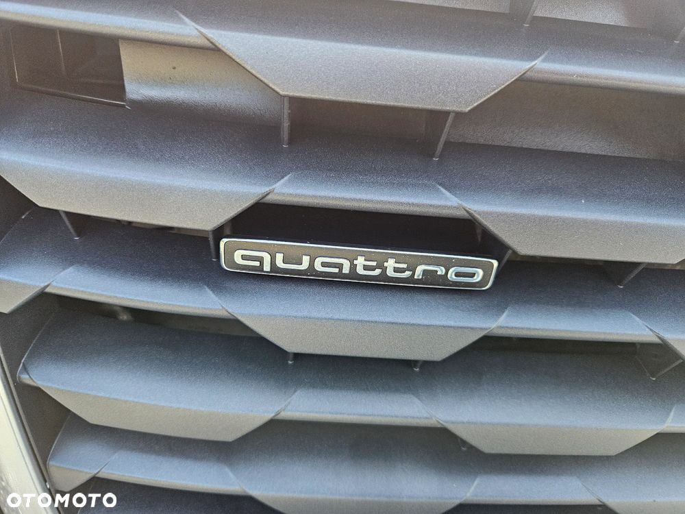 Audi Q2 2.0 TDI Quattro S tronic - 6