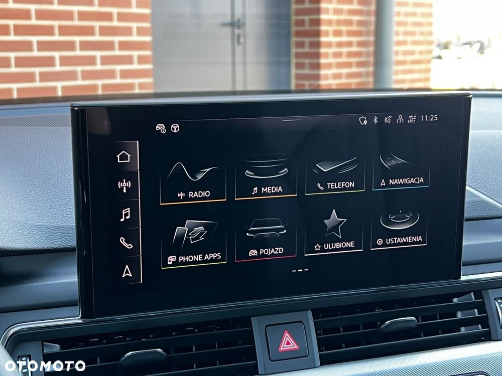 Audi A4 Limousine - 30