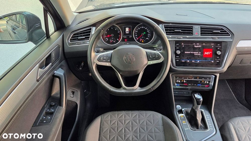 Volkswagen Tiguan 1.5 TSI EVO Life DSG - 15