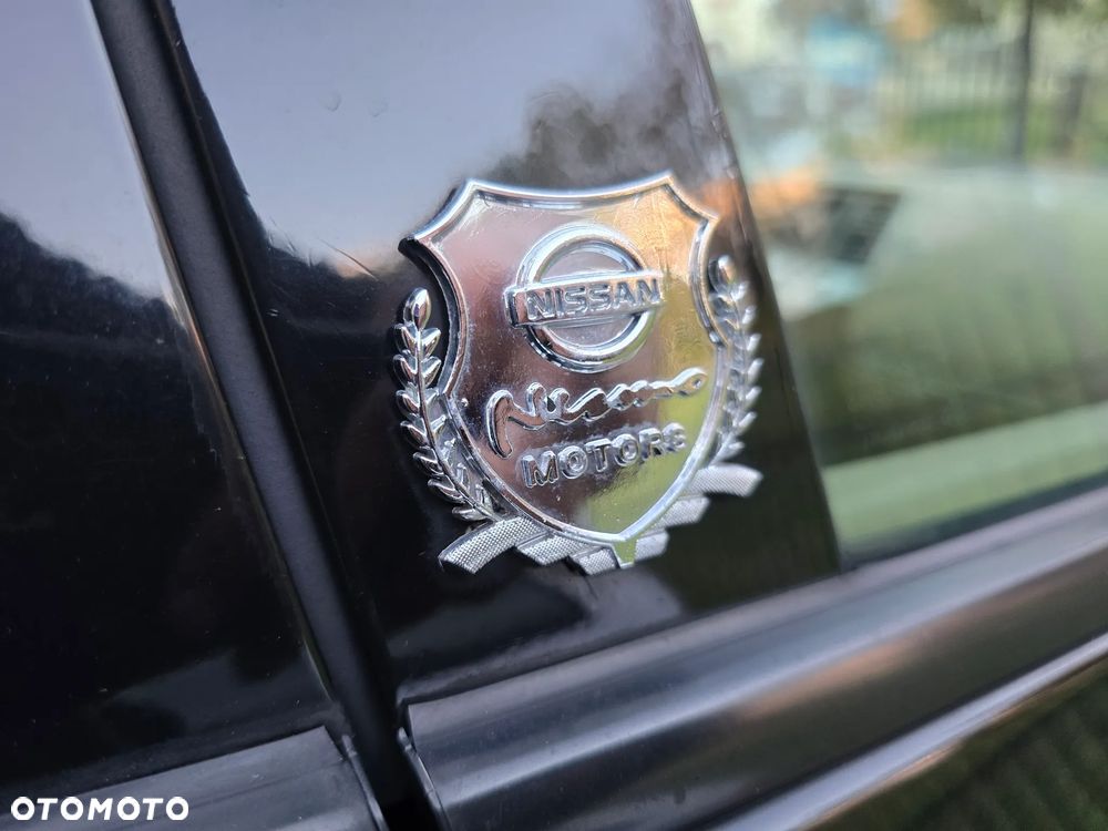 Nissan Murano - 39