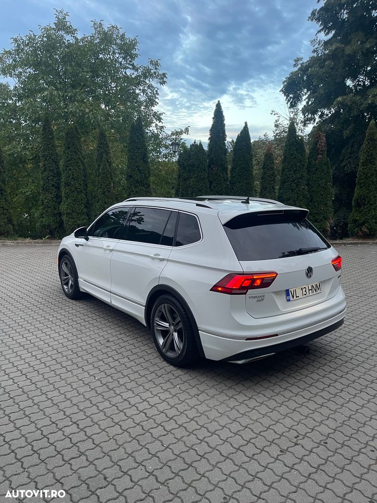 Volkswagen Tiguan 2.0 TSI DSG 4Mot Highline - 5
