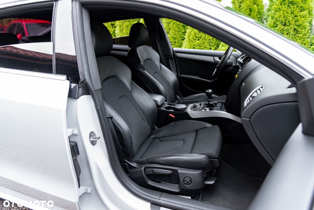 Audi A5 Sportback 3.0 TDI - 25