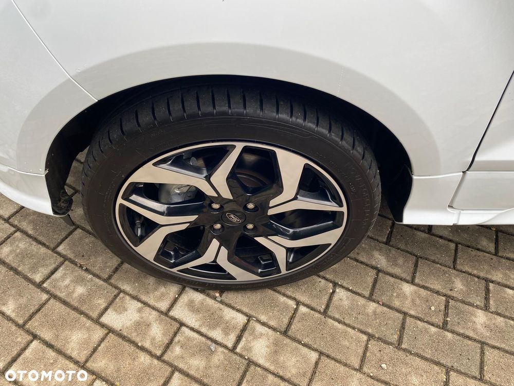 Ford EcoSport 1.0 EcoBoost ST-LINE - 36