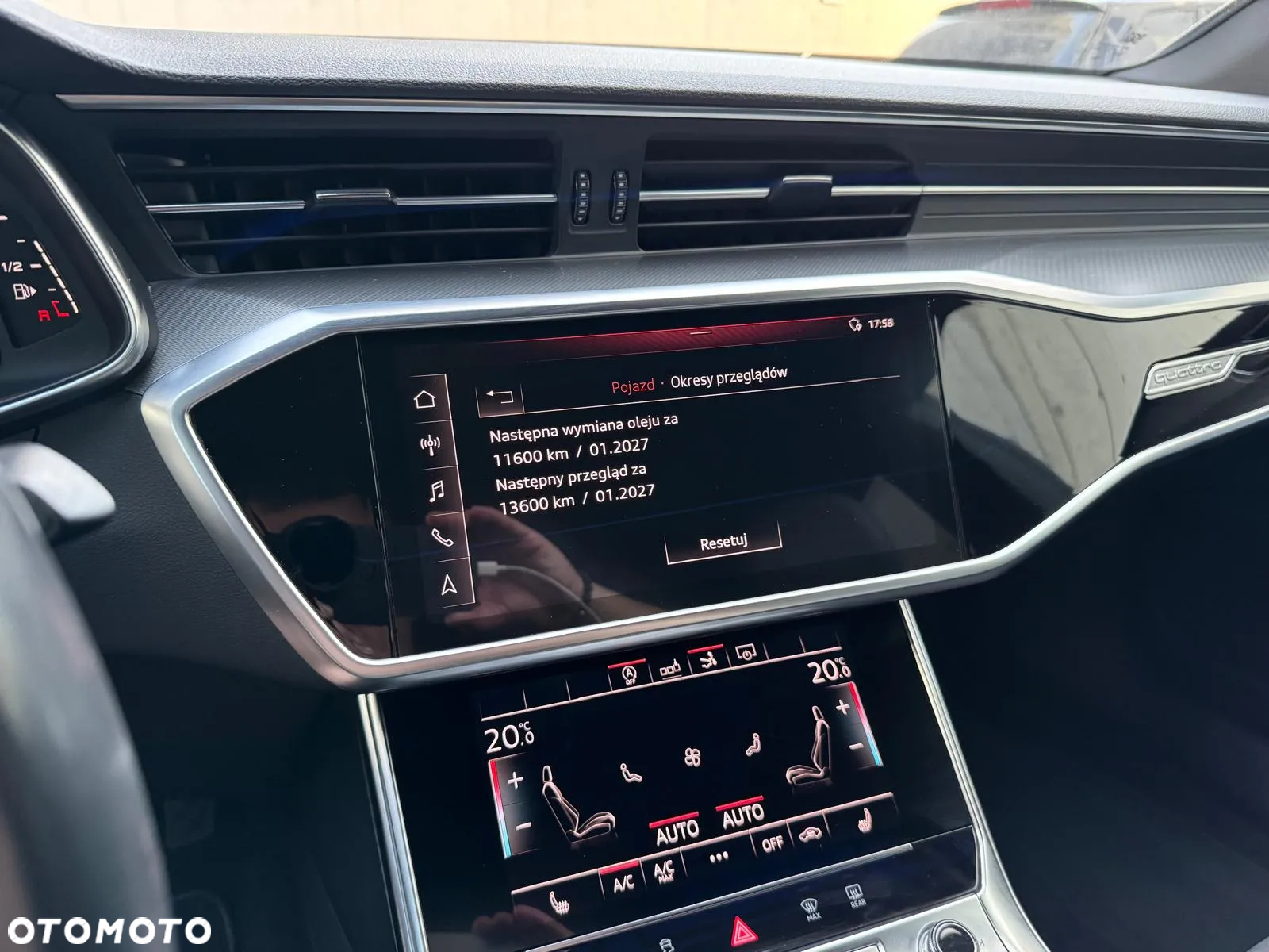 Audi A7 Sportback - 20