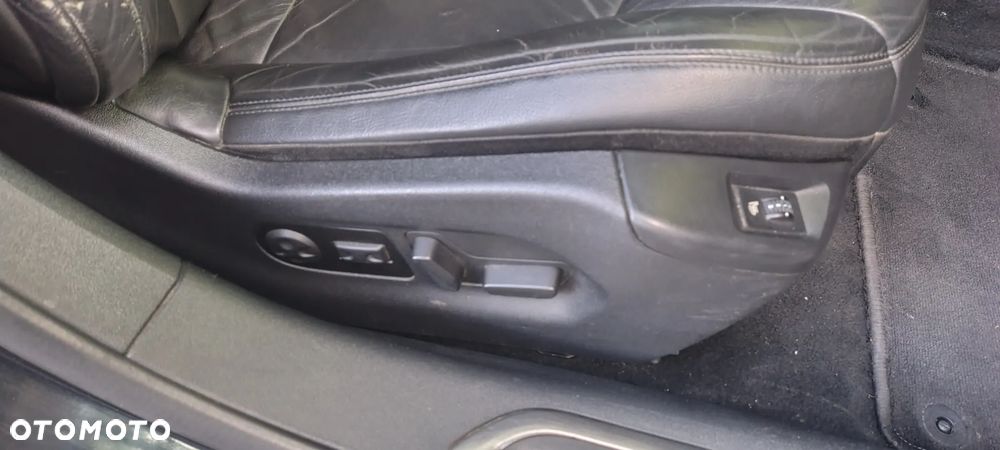 Citroën C5 HDi 200 FAP Exclusive - 13