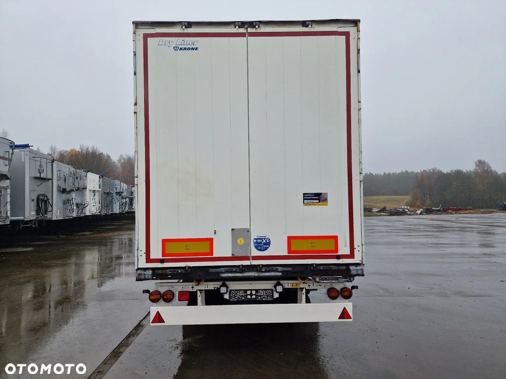 Krone Izoterma 2018 rok - 3