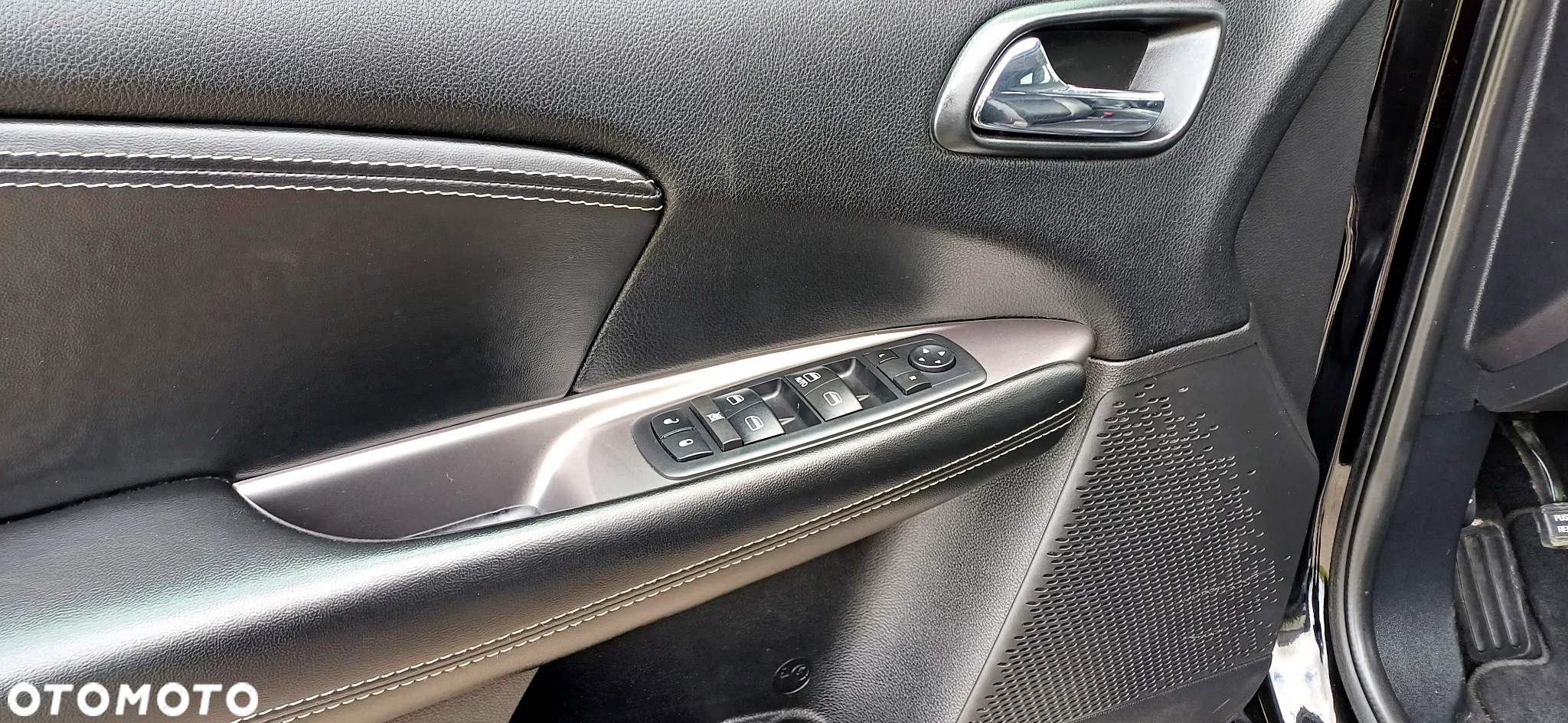 Dodge Journey - 13