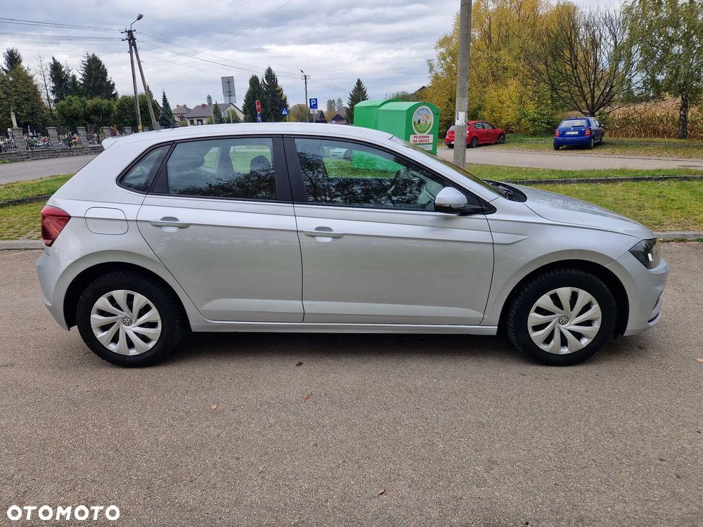 Volkswagen Polo - 5