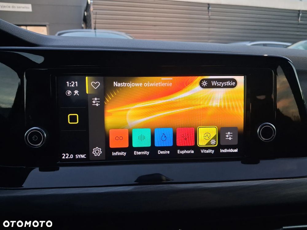 Volkswagen Golf 2.0 TDI Style DSG - 31