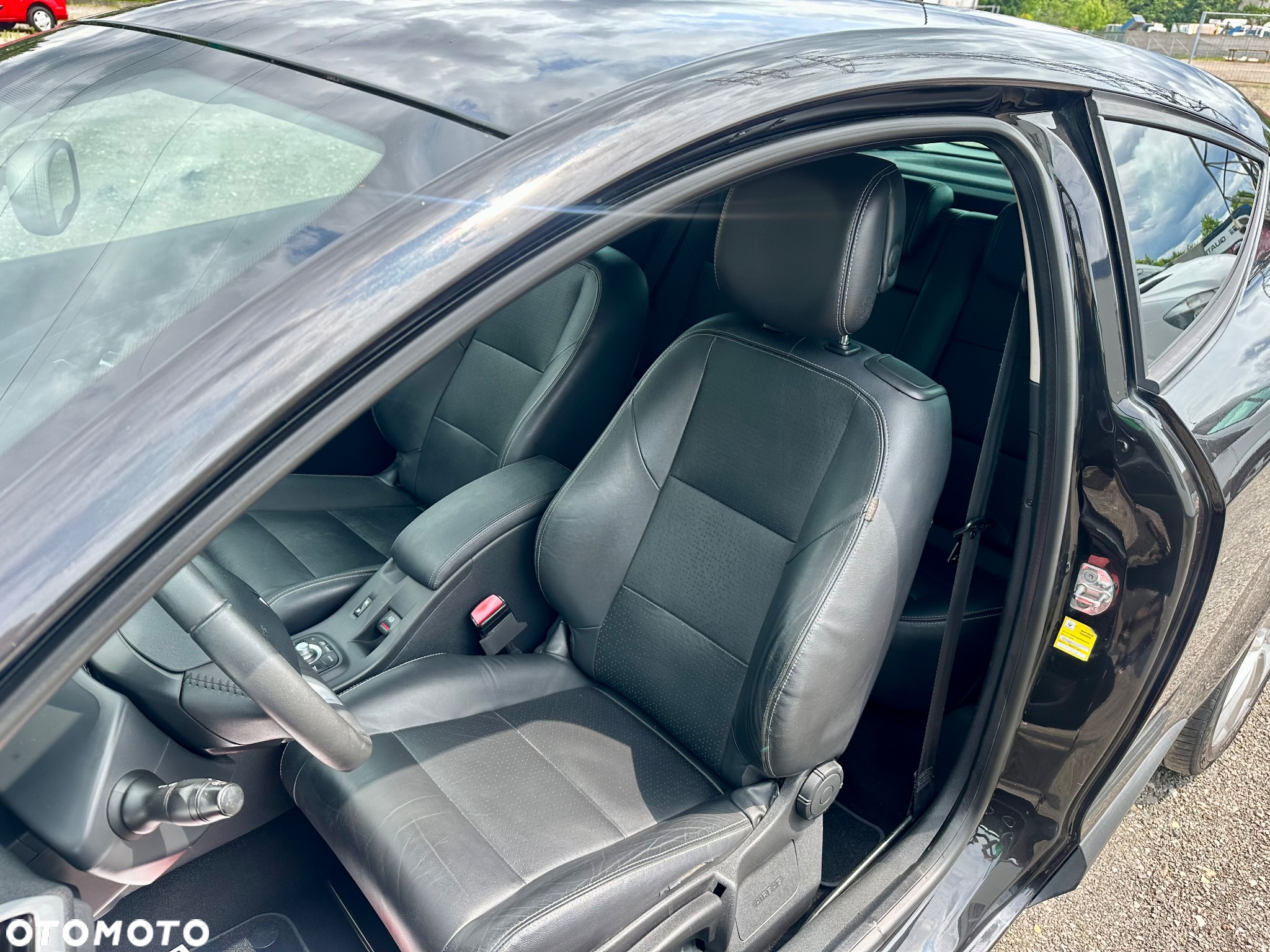 Renault Megane 2.0 16V TCE Dynamique - 11