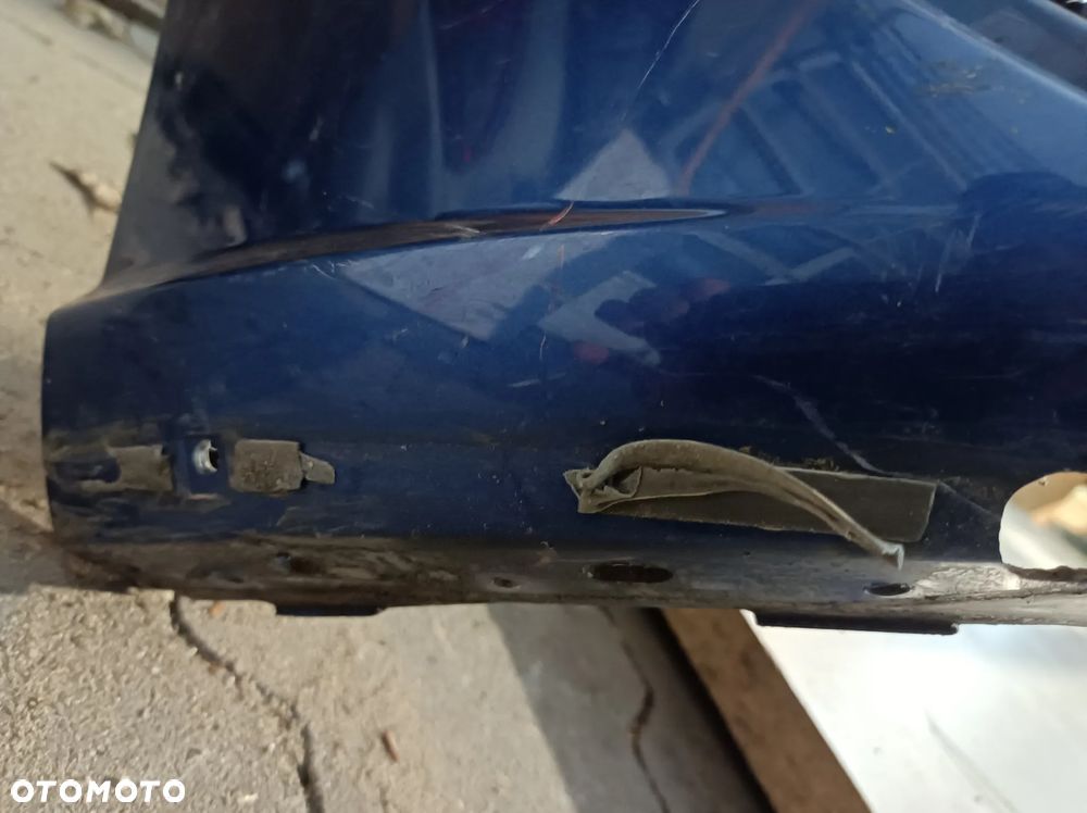 Zderzak przód VW Polo VI Lift GTI 21- 2GS807221H - 5