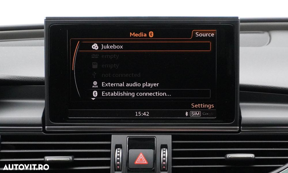 Audi A6 Allroad 3.0 TDI S tronic - 36