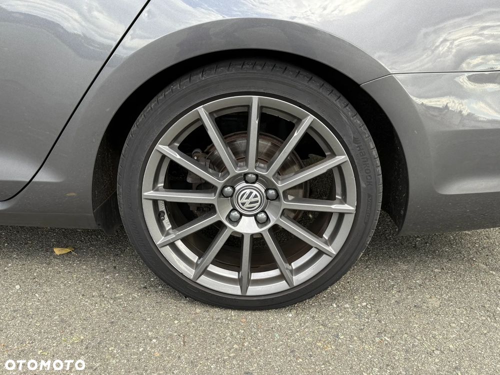 Volkswagen Golf 1.5 TSI ACT OPF BlueMotion DSG Join - 7