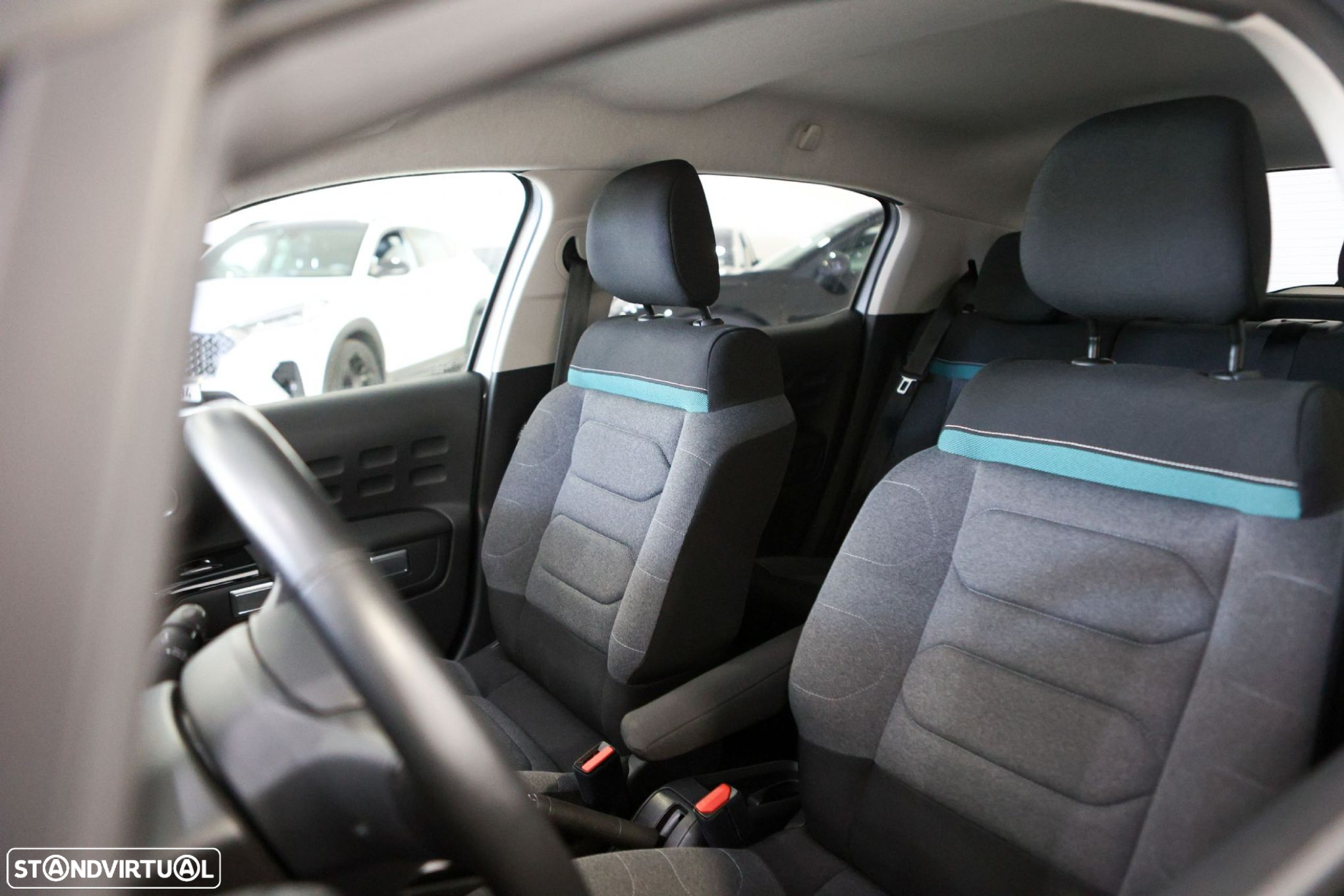 Citroën C3 1.2 PureTech Shine - 14