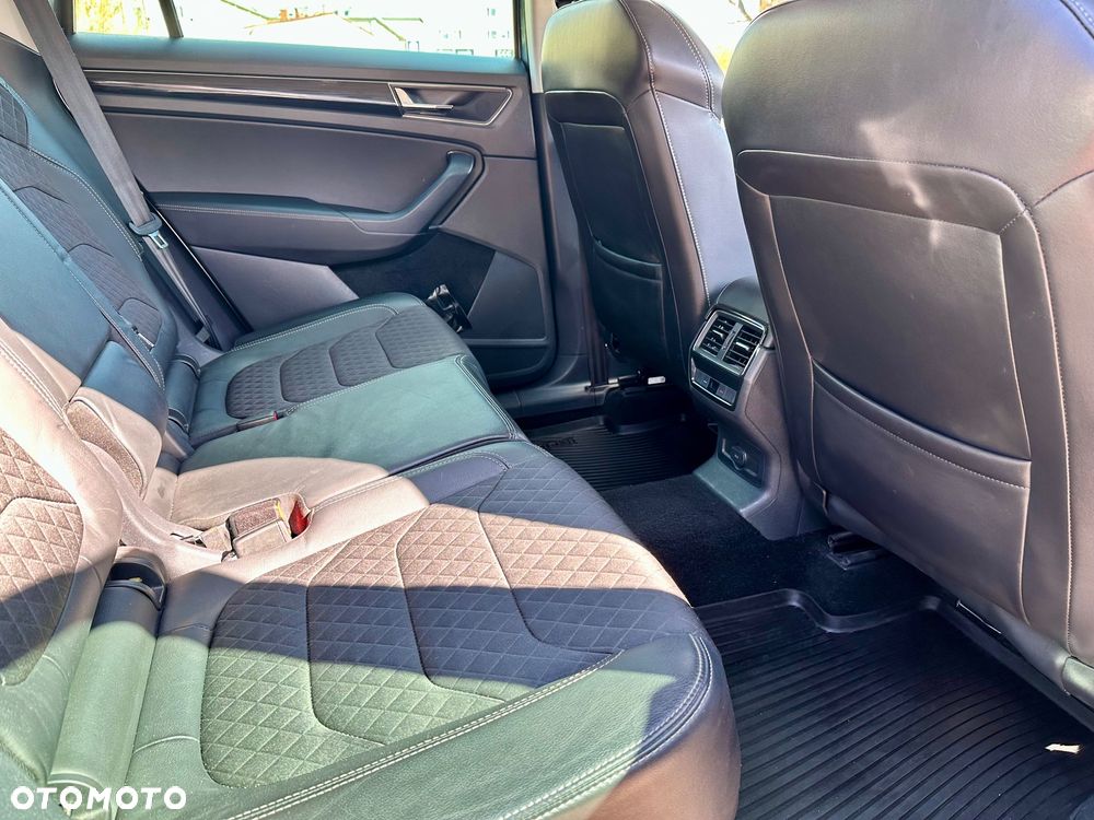 Skoda Kodiaq 2.0 TSI 4x4 Style DSG - 10