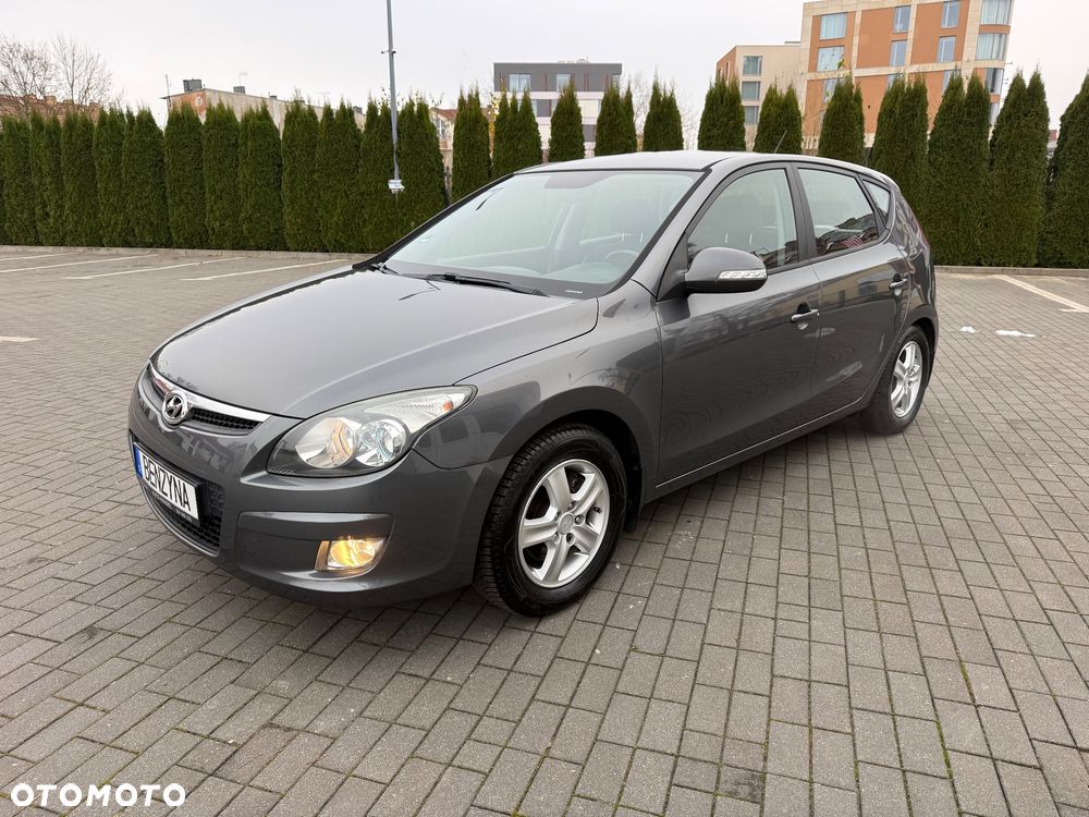Hyundai i30 1.4 Blue Comfort - 1