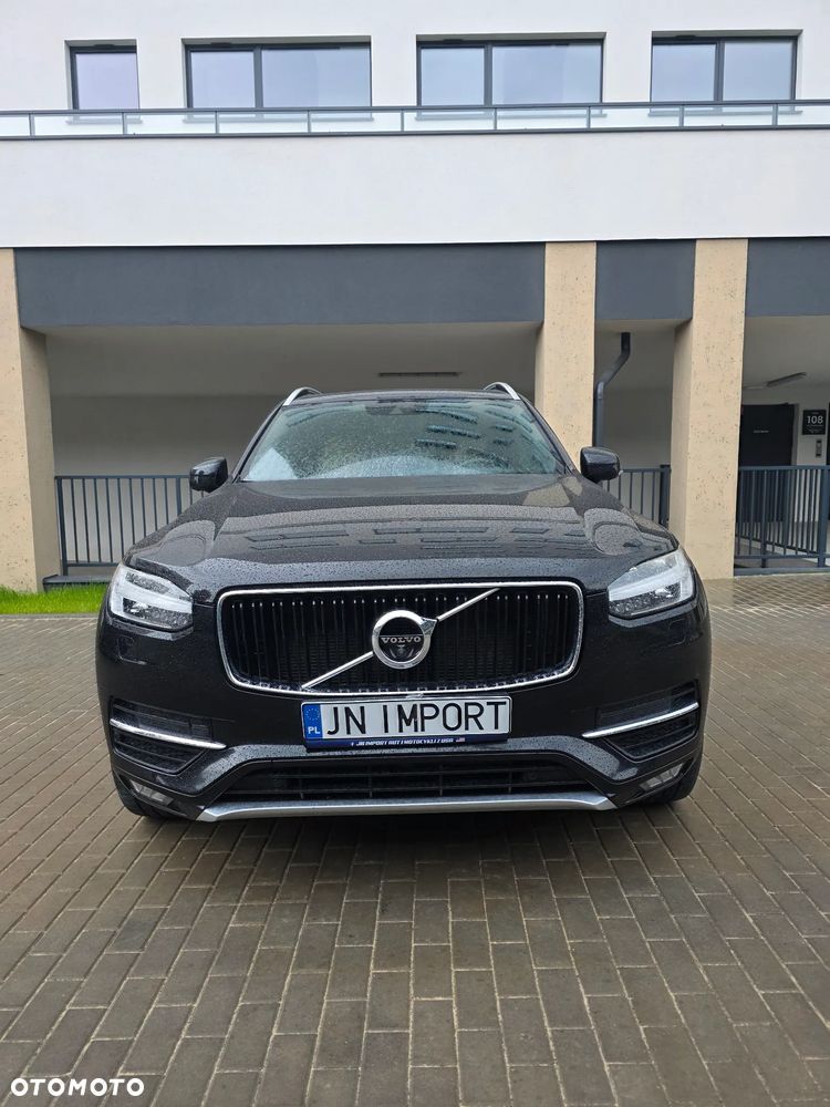 Volvo XC 40 - 2
