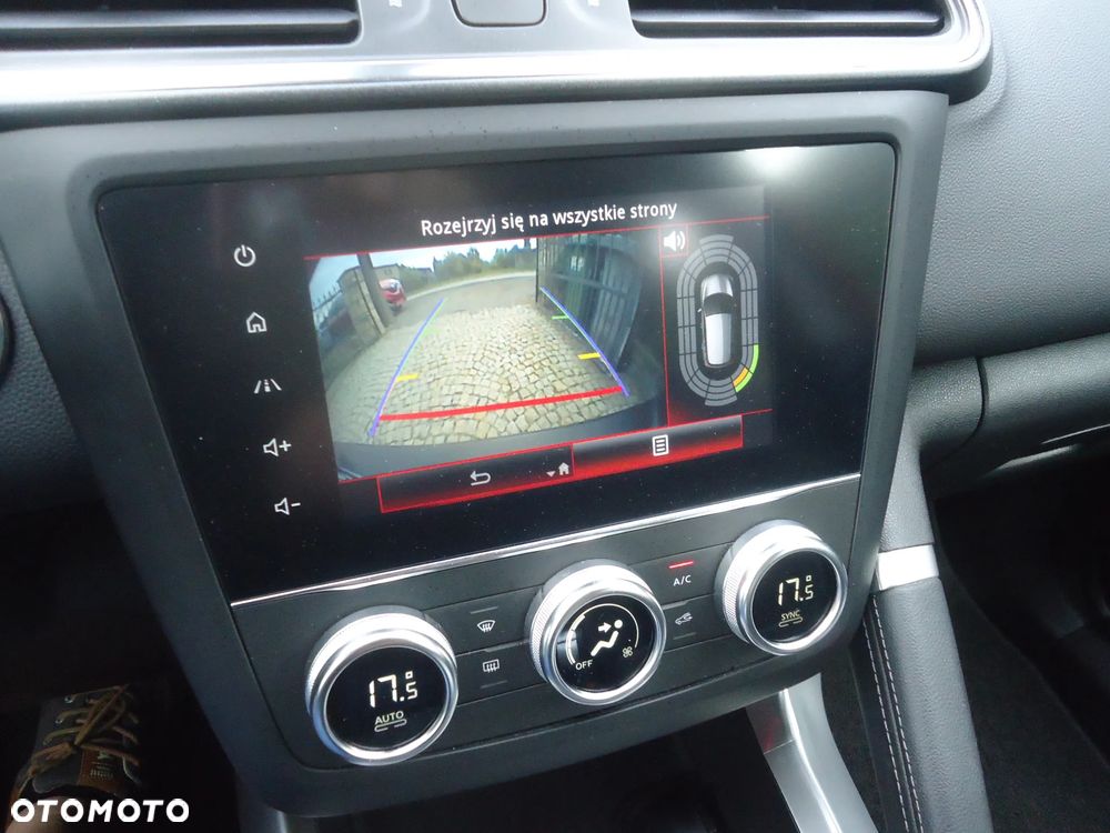 Renault Kadjar 1.3 TCe FAP Intens EDC - 19
