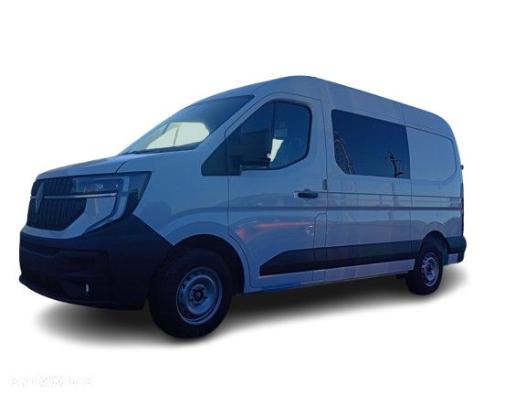 Renault Master Brygadowy - 3