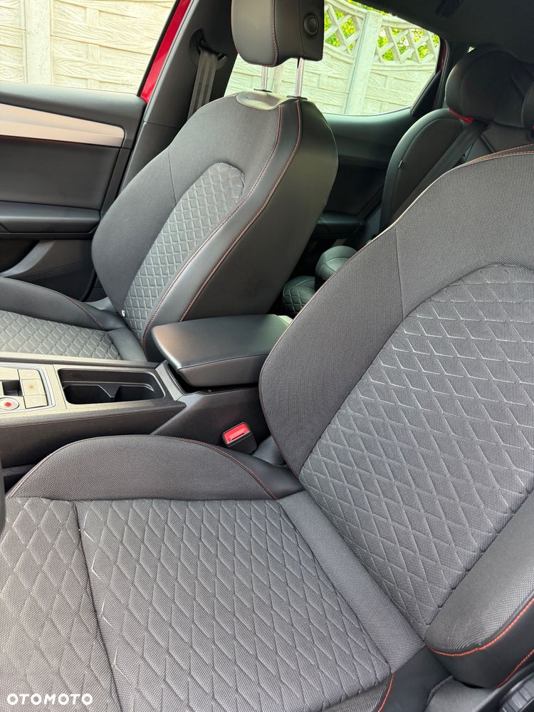 Seat Leon - 21