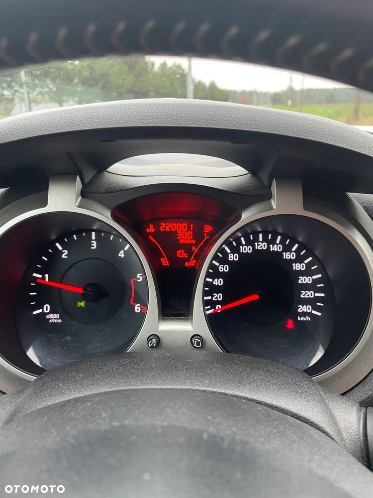 Nissan Juke 1.5 dCi Edition - 18