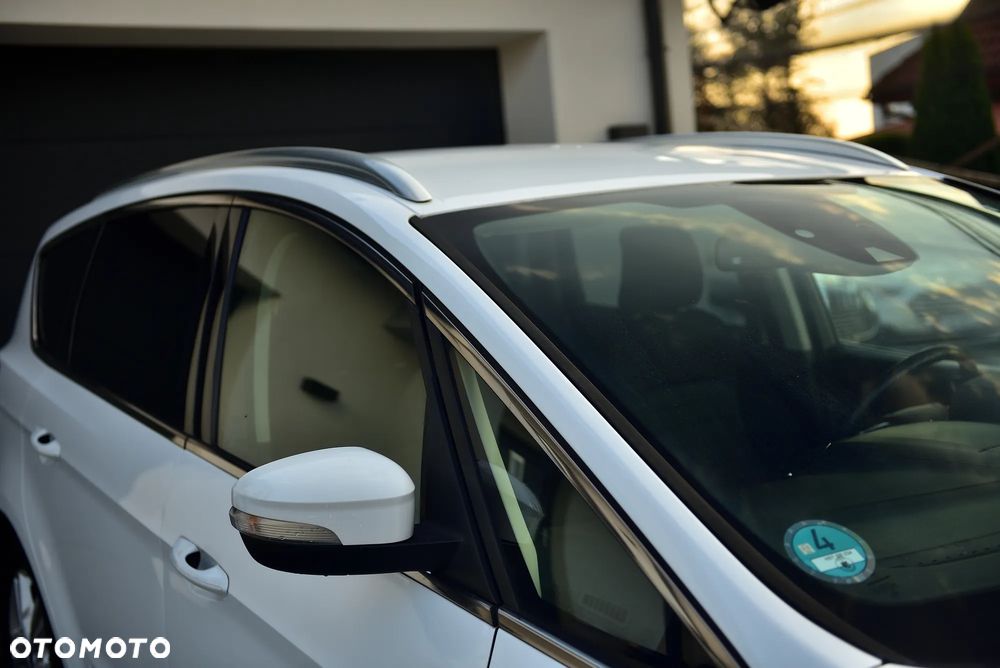 Ford S-Max 2.0 EcoBlue Titanium - 19